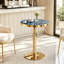 Table bistro 23,6 po Modern Luxury-2137671251