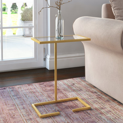 Oxendine End Table