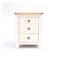 Genesee 45cm W Solid + Manufactured Wood Bedside Table-1019333595