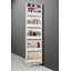 Welcome 10 Pair Shoe Storage Cabinet-7369458