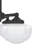 Hunter Saddle Creek 3 Light Chandelier Ceiling Light Fixture-73725866-73725867