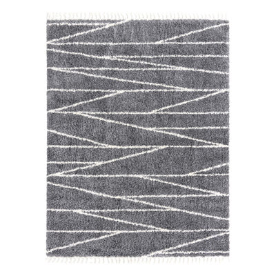 Ananya Striped Indoor Rug