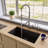 Alfi Brand Kitchen Faucet-10377208