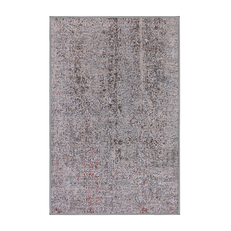 Tapis gris, Rectangle 2 pi x 3 pi