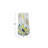 Blown Confetti Drinking Glass