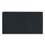 Console étroite, table de canapé mince avec trois tiroirs de rangement et tablette inférieure, table de couloir-933877661