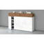 15 Pair Shoe Storage Cabinet-198107474