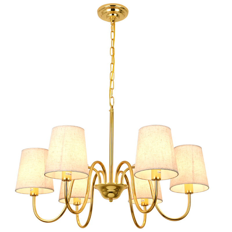 Lustre Heredio, 6