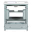 Ensemble de meuble-lavabo 30 po avec lavabo-686198037