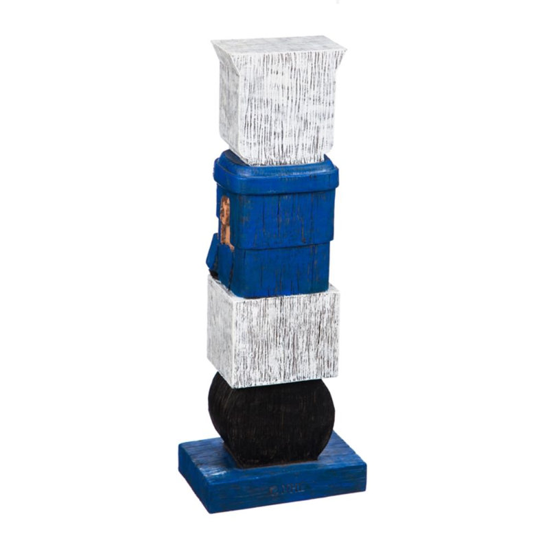 Statue de jardin nhl, New York Rangers