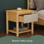 Ensemble de base de lit moderne avec 2 tables de chevet, lit plateforme en bois avec tête de lit et tables de chevet assorties pour la chambre à coucher-1685993664-1685993679