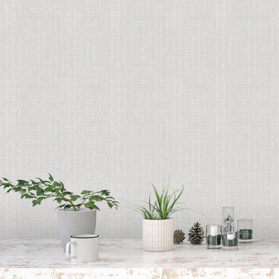 Riviera 10m x 53cm Paste the Wall Wallpaper Roll