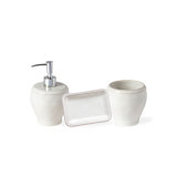Fontana Bathroom Accessory Set