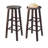 Landyon Solid Wood Top Dining Table