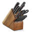 WÜSTHOF Classic 15-Piece Block Set
