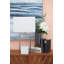 Lampe de table 22 po Pompey