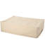 Housse de salle à manger - Protégez votre espace. Imperméable, beige. P 93,55 po x l 71,14 po x H 30,35 po. 100% tissu imperméable pour. Beige, P 95 po x l 72 po H. Aucun assemblage requis.