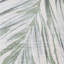 Green Modern Rug, Nature Print Stain-Resistant Easy to Clean Rug For Living, Dining Room, Bedroom-1325493589