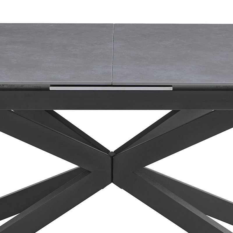 Aagot Rectangular Dining Table
