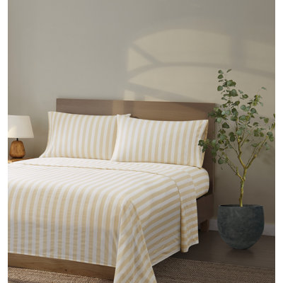 Ensemble de draps Brooklyn Loom Levi