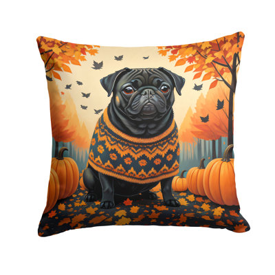  Coussin décoratif intérieur / extérieur en polyester Autre / Sans motif