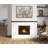 Soft Dissay Framed Canvas Wall Art