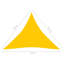 Semmes 3.6m x 3.6m Triangular Shade Sail