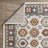 Raavi Washable Oriental Indoor Rug-1520855279