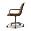 Chaise de bureau Kendra
