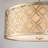 Aubreeana 3 - Light Drum Pendant