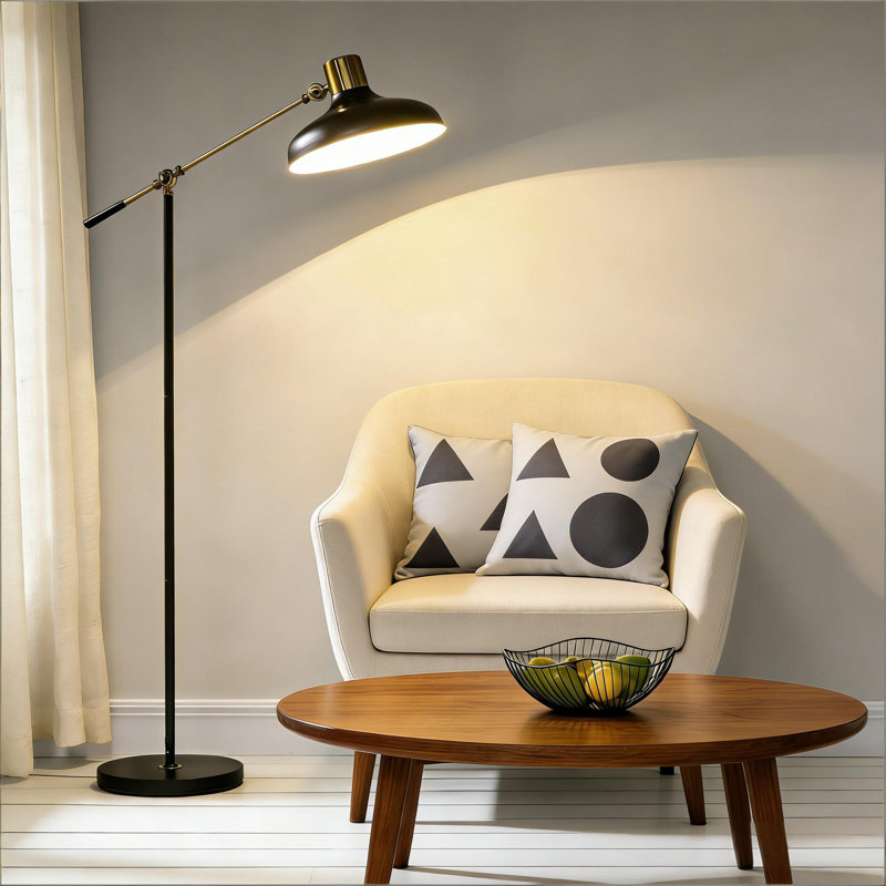 Floor Lamp,Adjustable Floor Lamps