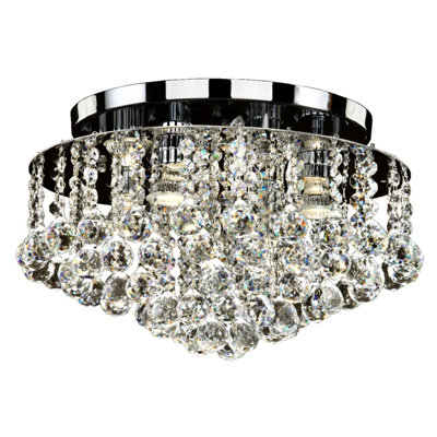 Prestige Flush Mount