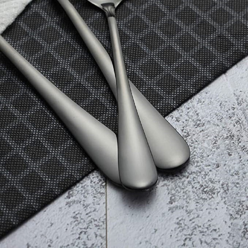 Wrought Studio™ Stainless Steel Flatware Set