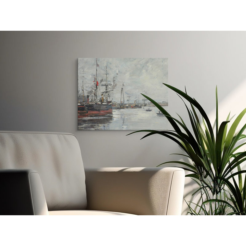 Wrapped Canvas Print Set, 18x12