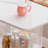 Acrylic light luxury floating bar table-833146086