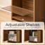 Dearbhaile Bookcase-1459853029
