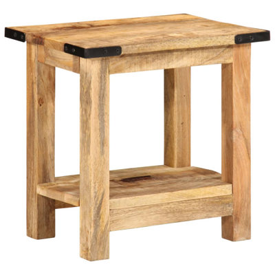 Springhill End Table