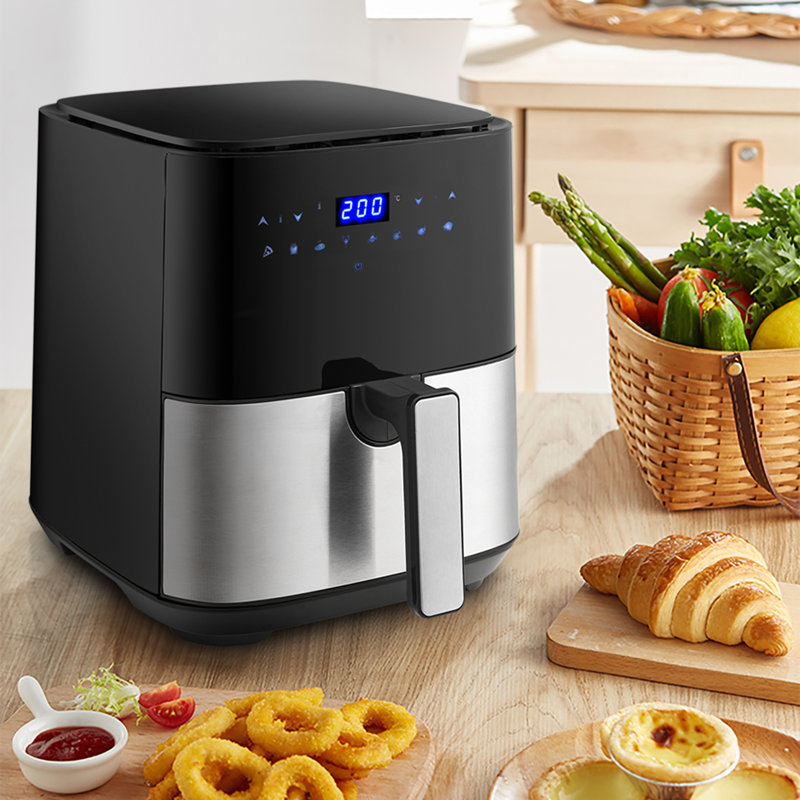 Belfry Kitchen 5L Air Fryer