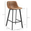 Sidibe Upholstered Counter Stool-1913803721