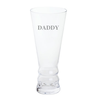 Brew Craft Pilsner Lager - Daddy