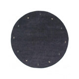Kellerson Area Rug in Black