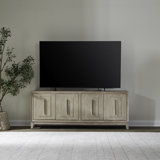 Raposo 78 Inch TV Console