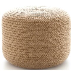 Luxury Pouf Outdoor Ottomans