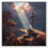 «Shine Down Radiance Christian Decor» par Art Remedy
