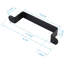 Sliding Barn Door Handle/Pull
