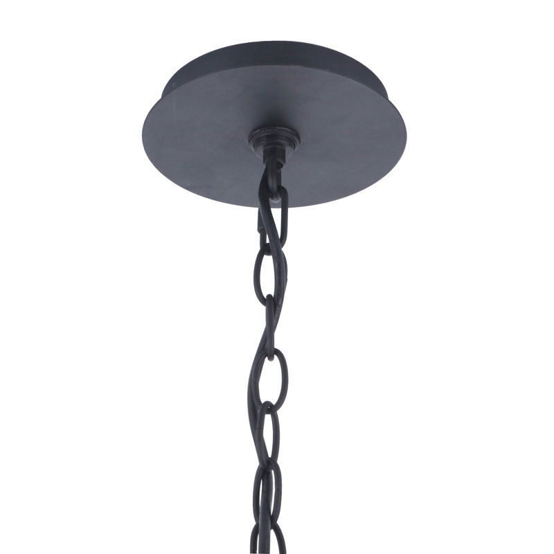 Ammadis Outdoor Pendant, Midnight