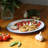 Argon Tableware Enamel Platter-100180882