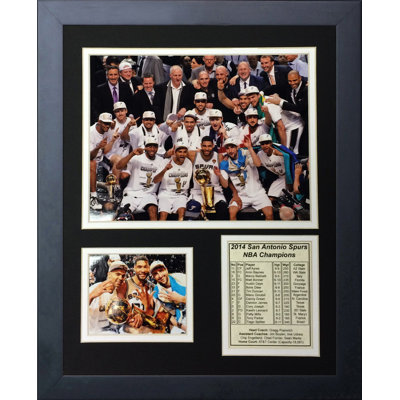 Single Picture Frame Photograph