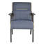 Mr.M Upholstered Armchair