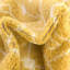 Tapis jaune / ivoire en polypropylène tissé à la machine Briehn-1355112560